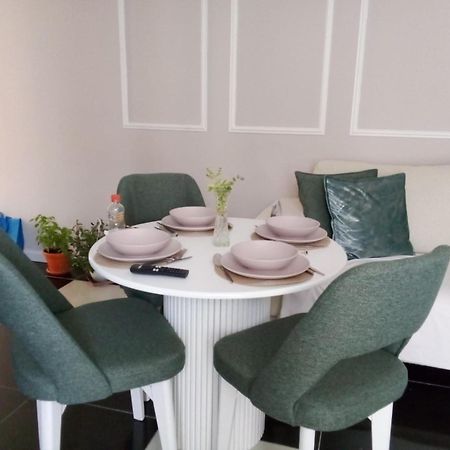 Vilma Apartment Берат Экстерьер фото