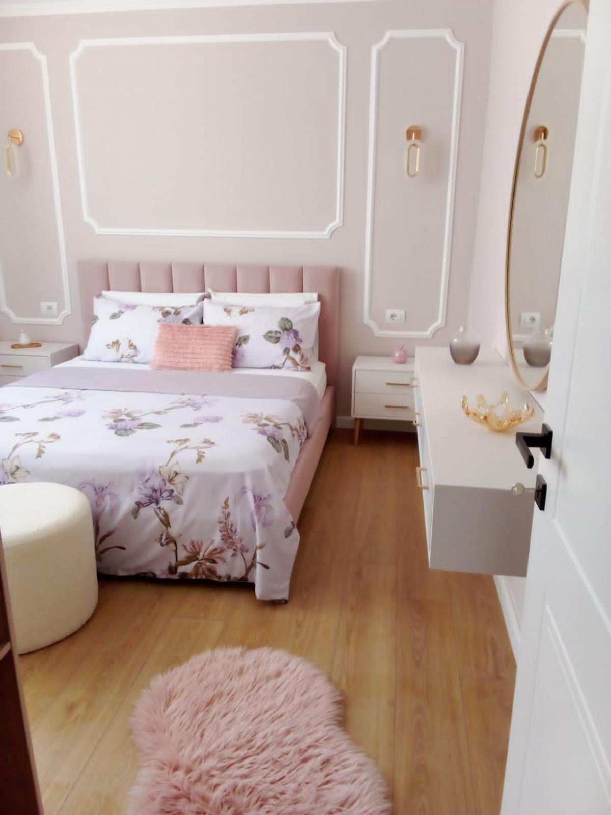 Vilma Apartment Берат Экстерьер фото