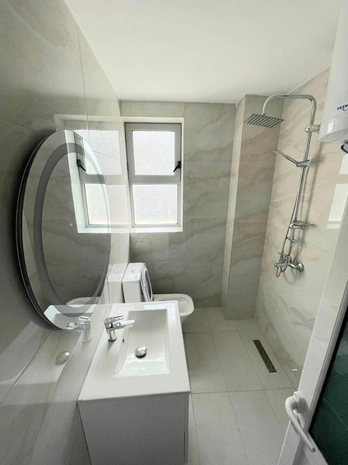 Vilma Apartment Берат Экстерьер фото