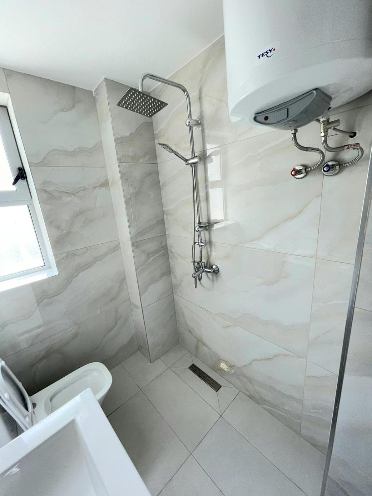 Vilma Apartment Берат Экстерьер фото