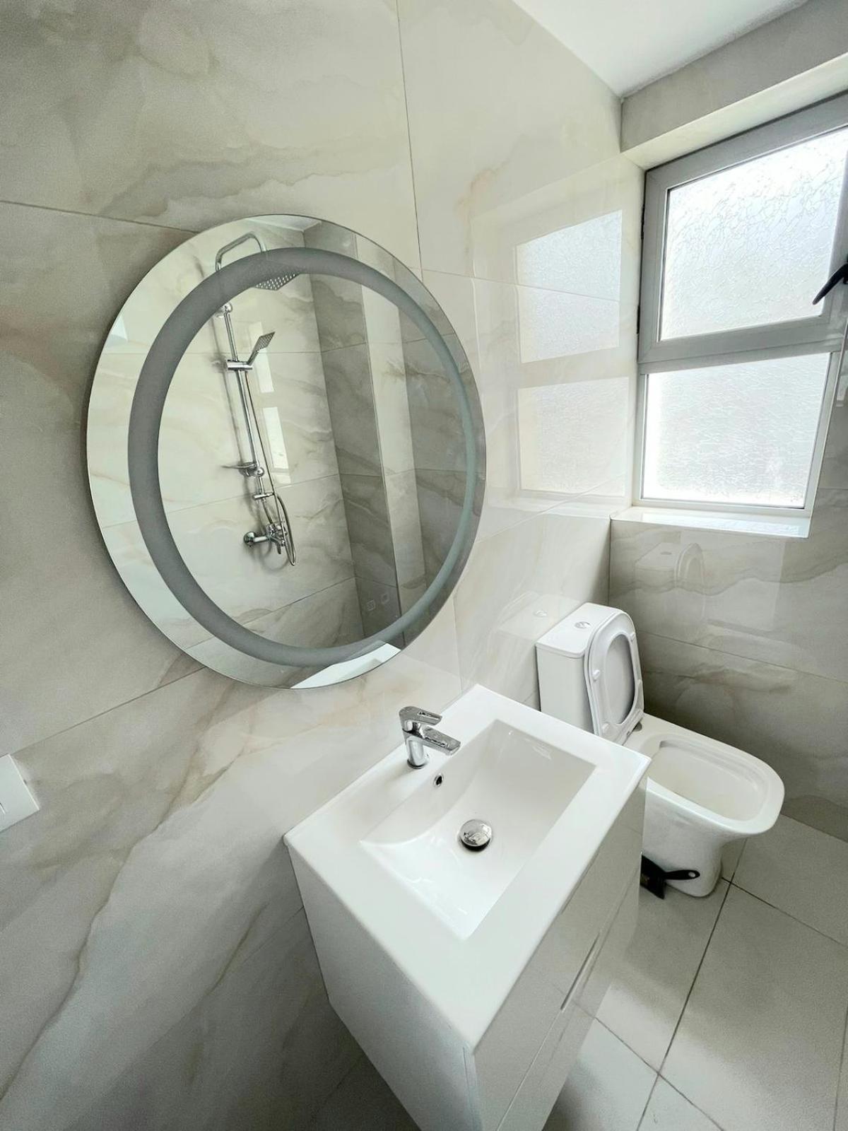 Vilma Apartment Берат Экстерьер фото