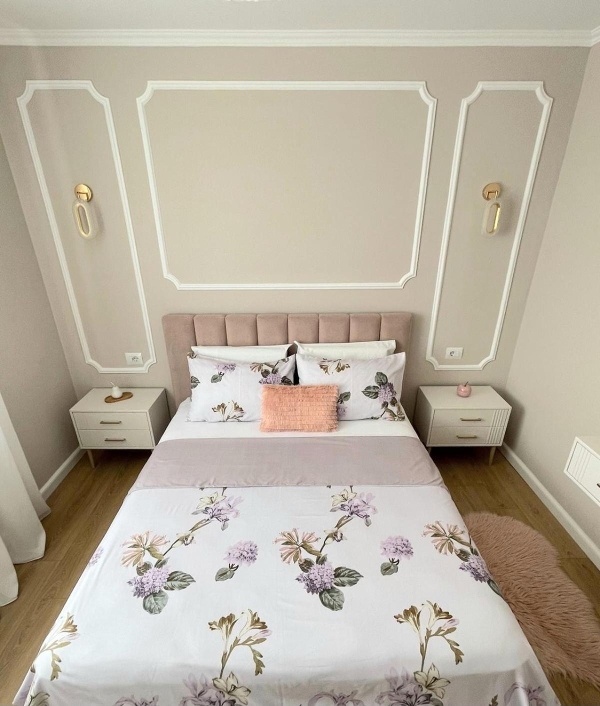 Vilma Apartment Берат Экстерьер фото