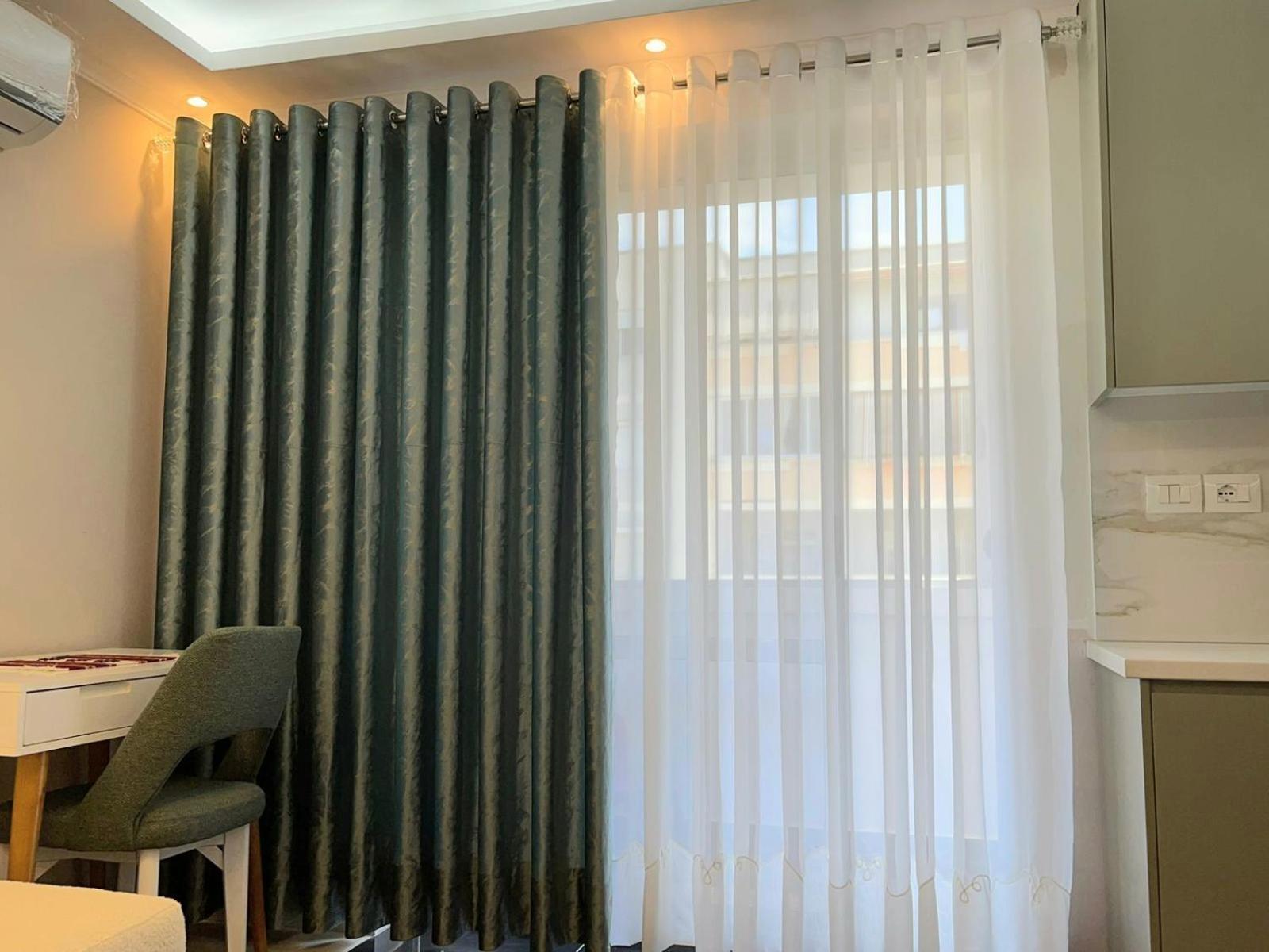 Vilma Apartment Берат Экстерьер фото