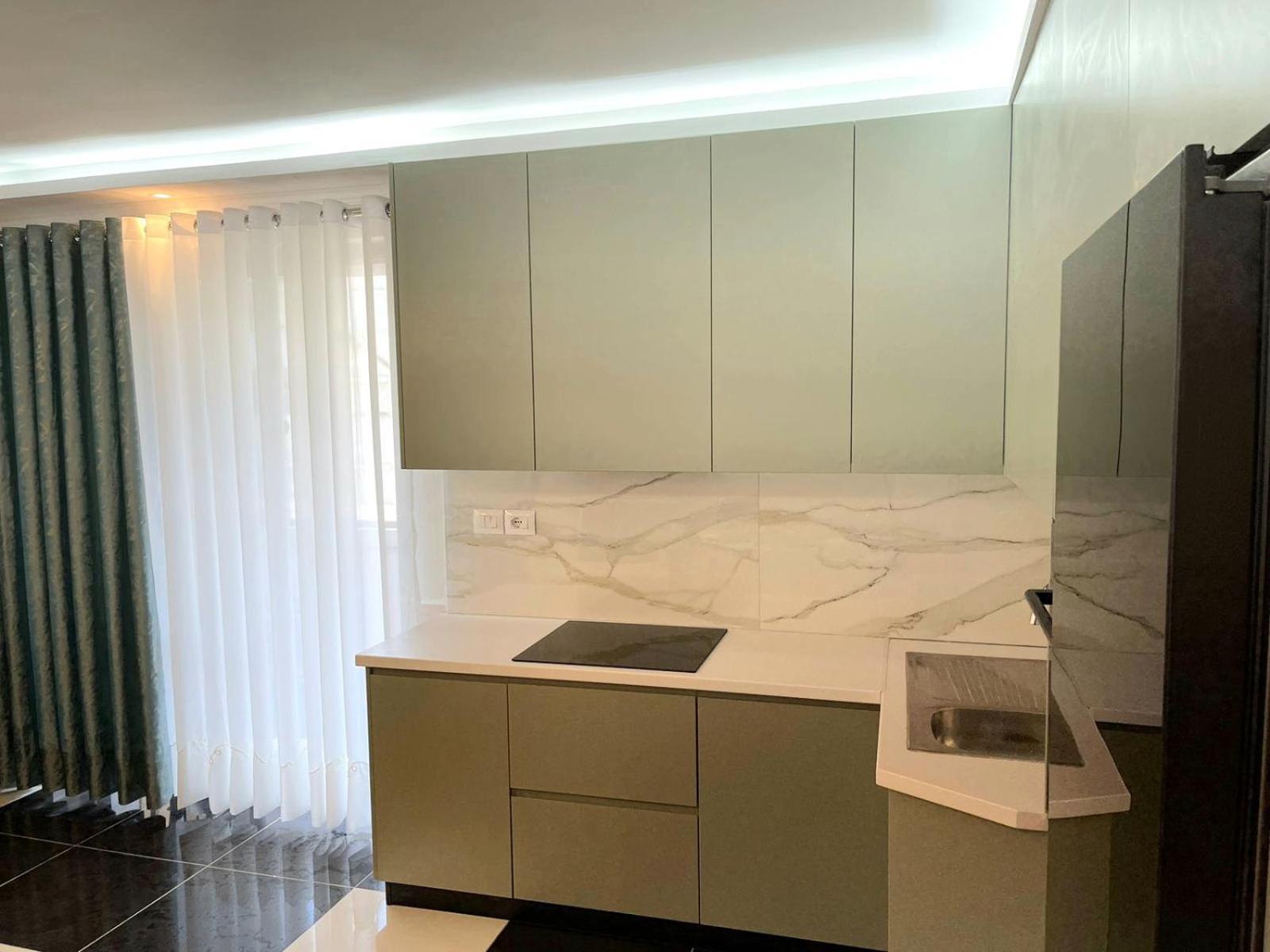 Vilma Apartment Берат Экстерьер фото
