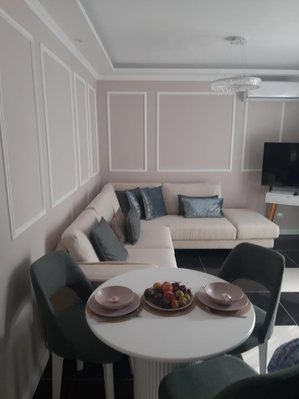 Vilma Apartment Берат Экстерьер фото