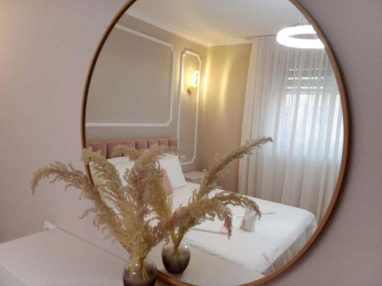 Vilma Apartment Берат Экстерьер фото