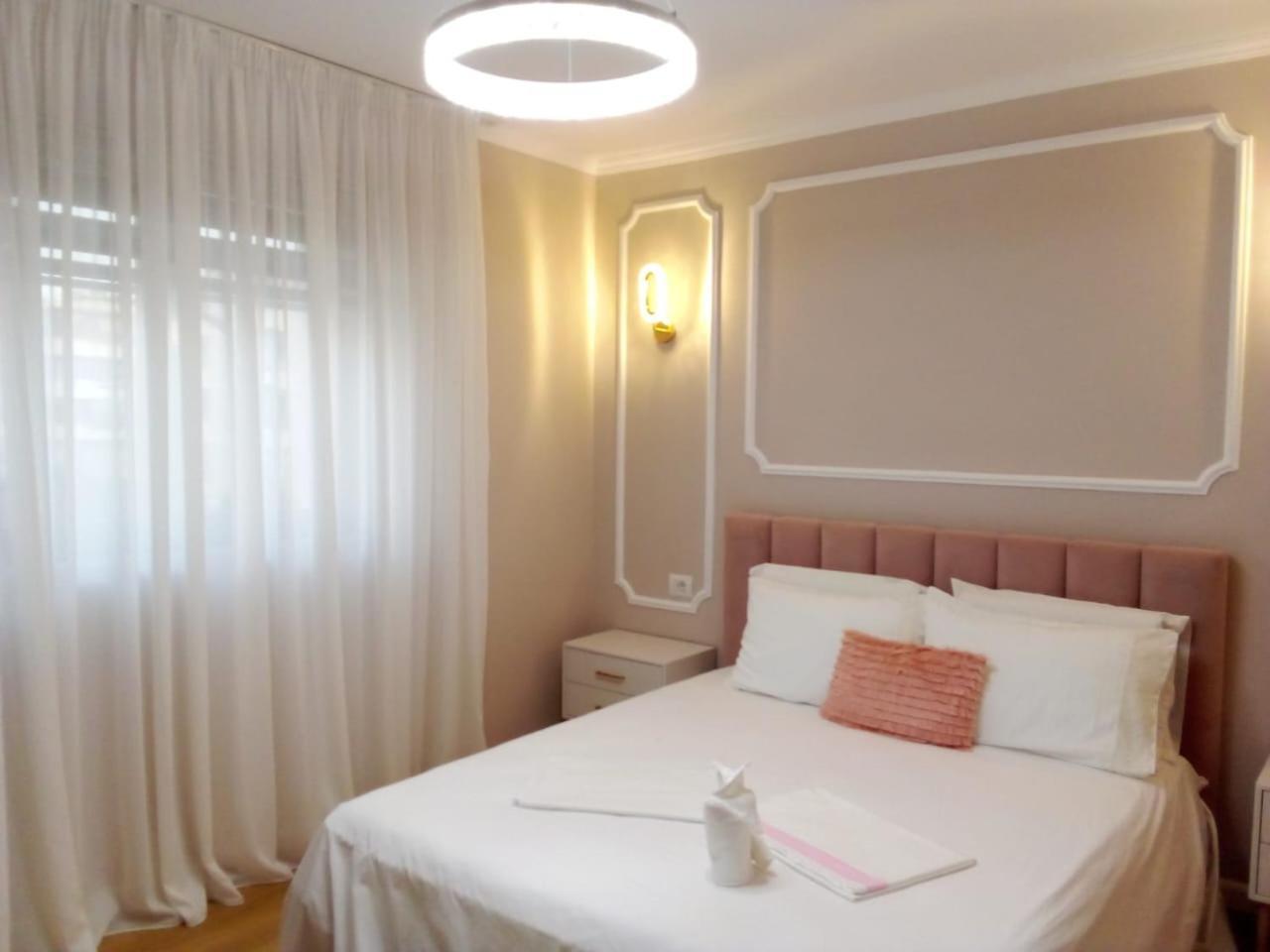 Vilma Apartment Берат Экстерьер фото