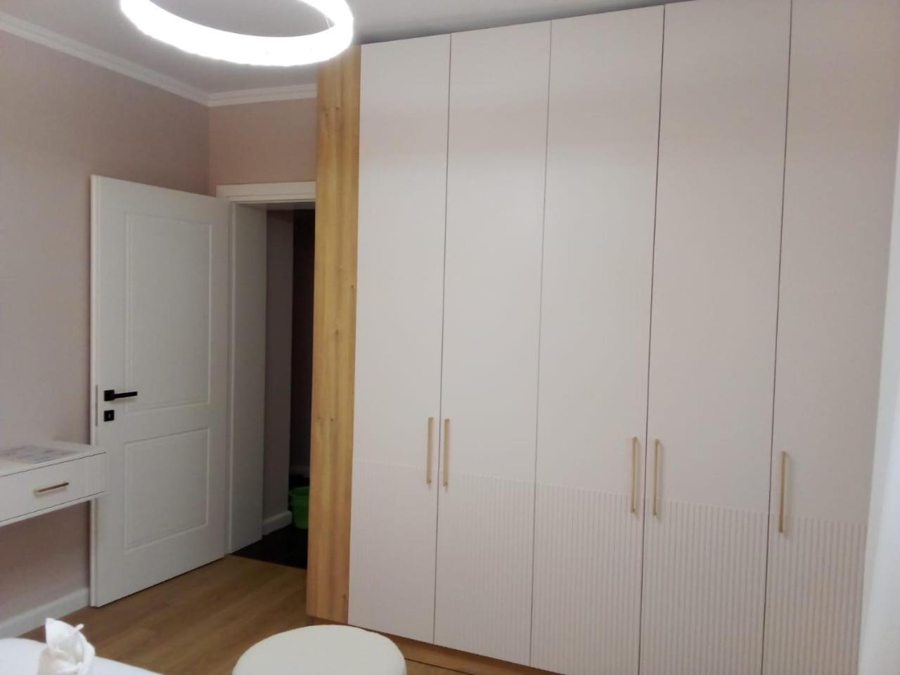 Vilma Apartment Берат Экстерьер фото
