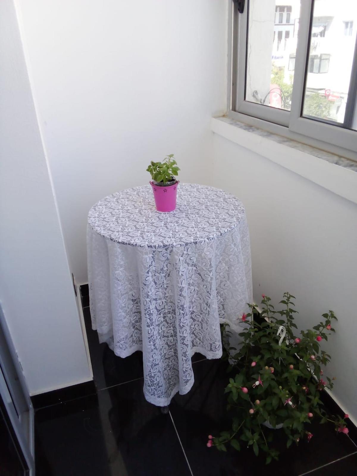 Vilma Apartment Берат Экстерьер фото