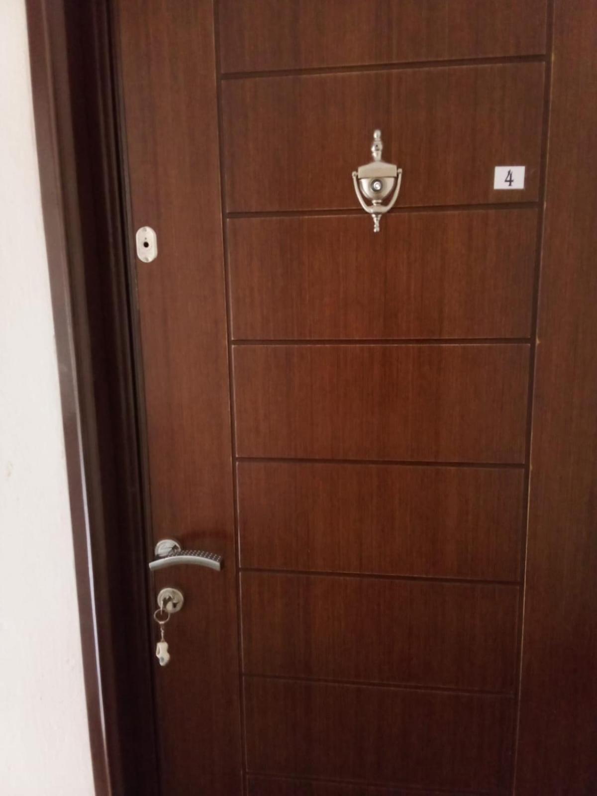 Vilma Apartment Берат Экстерьер фото