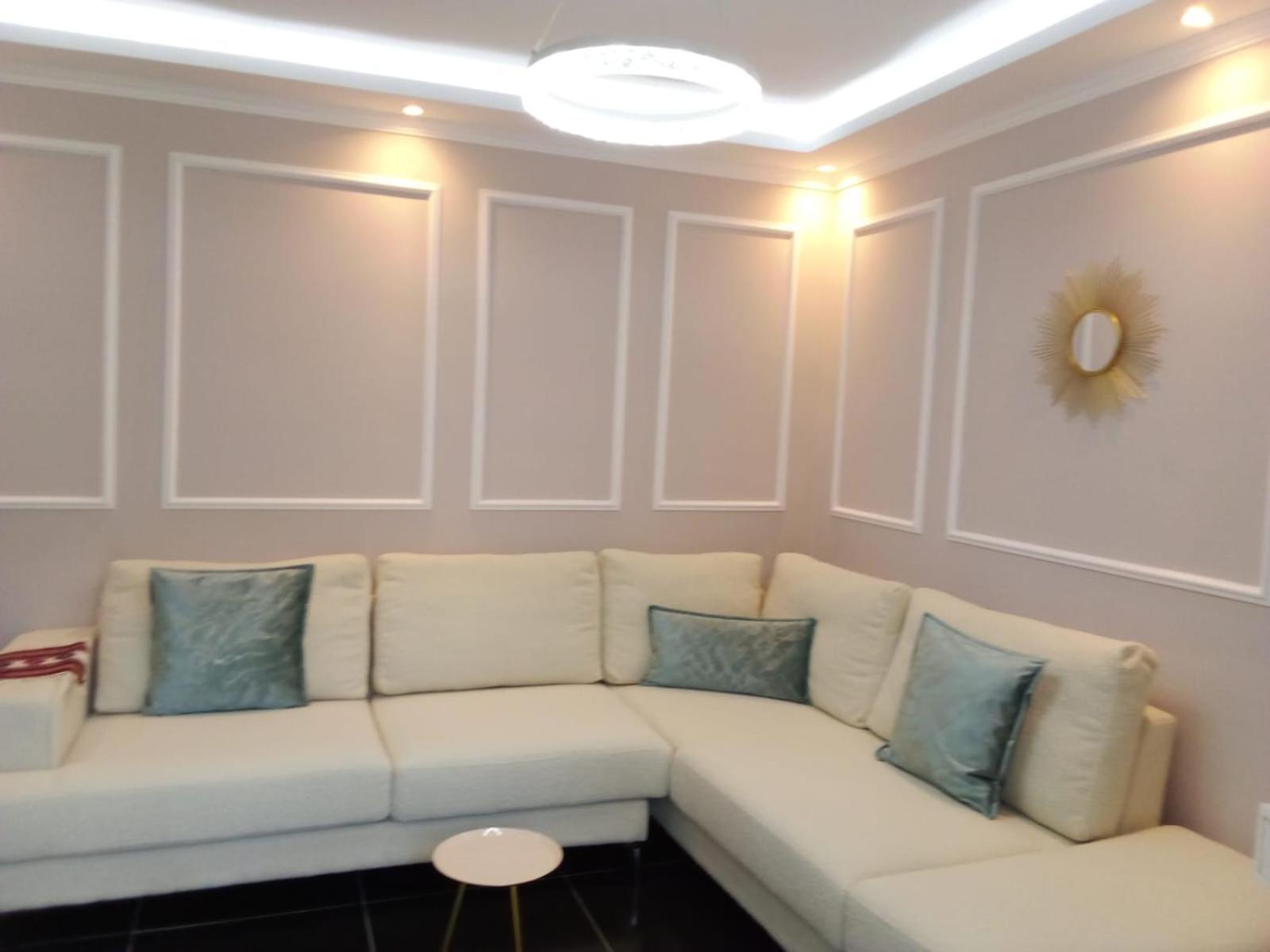 Vilma Apartment Берат Экстерьер фото