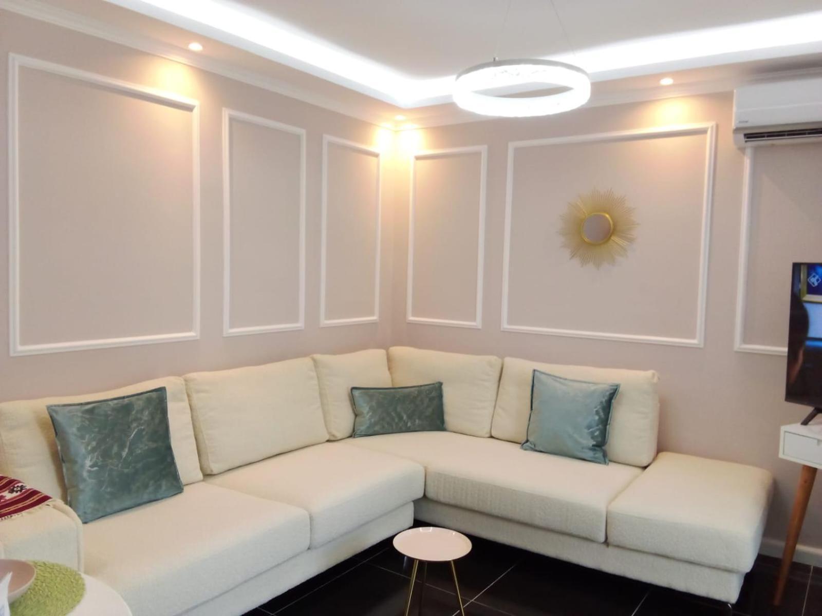 Vilma Apartment Берат Экстерьер фото